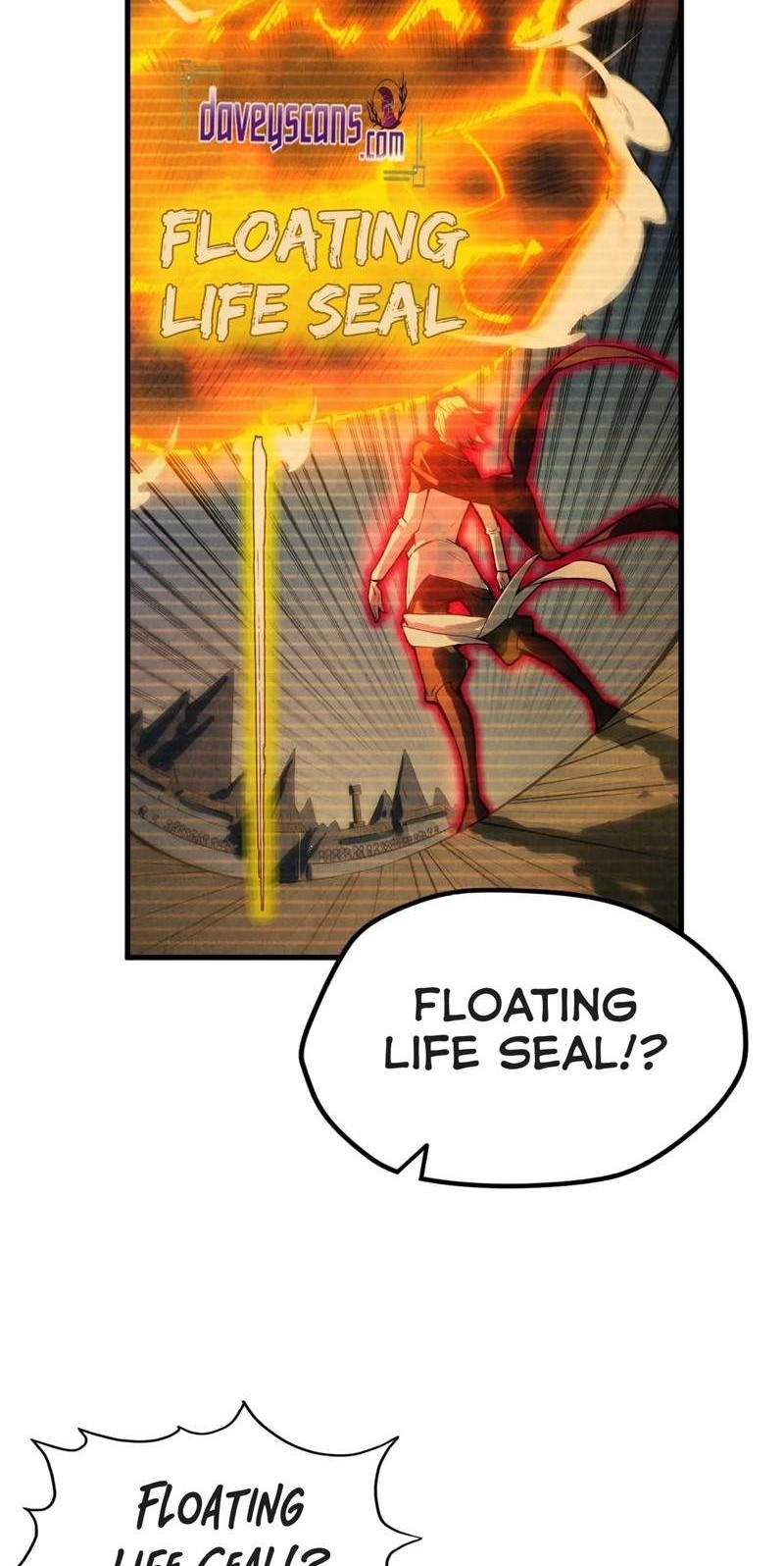 The Ultimate of All Ages Chapter 29 - halaman 28