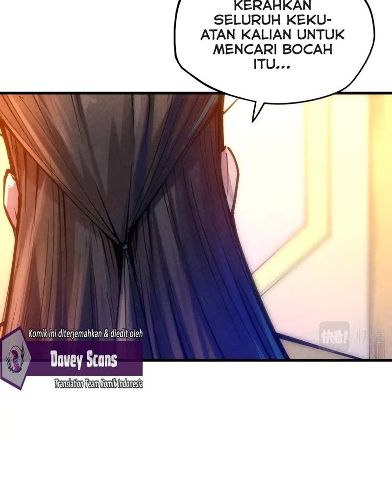 The Ultimate of All Ages Chapter 29 - halaman 32
