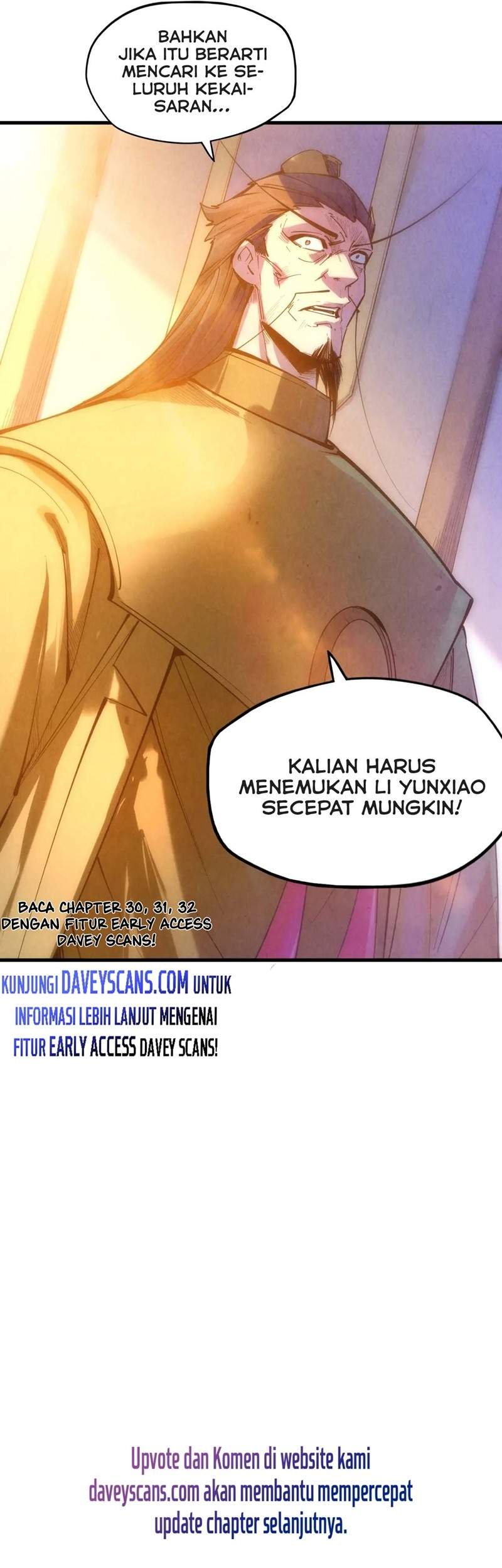 The Ultimate of All Ages Chapter 29 - halaman 33