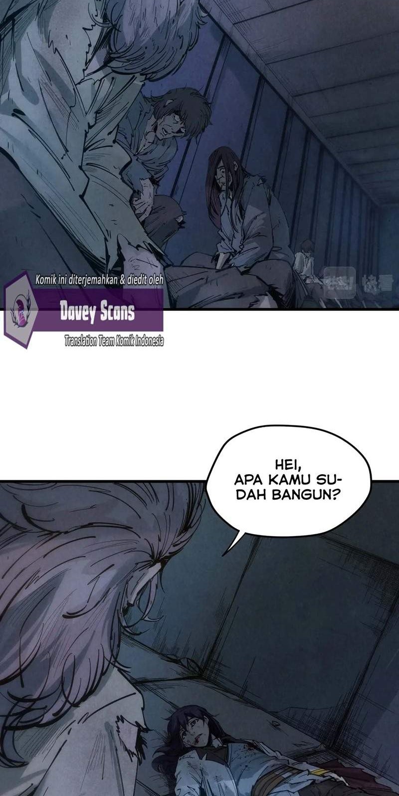 The Ultimate of All Ages Chapter 29 - halaman 4