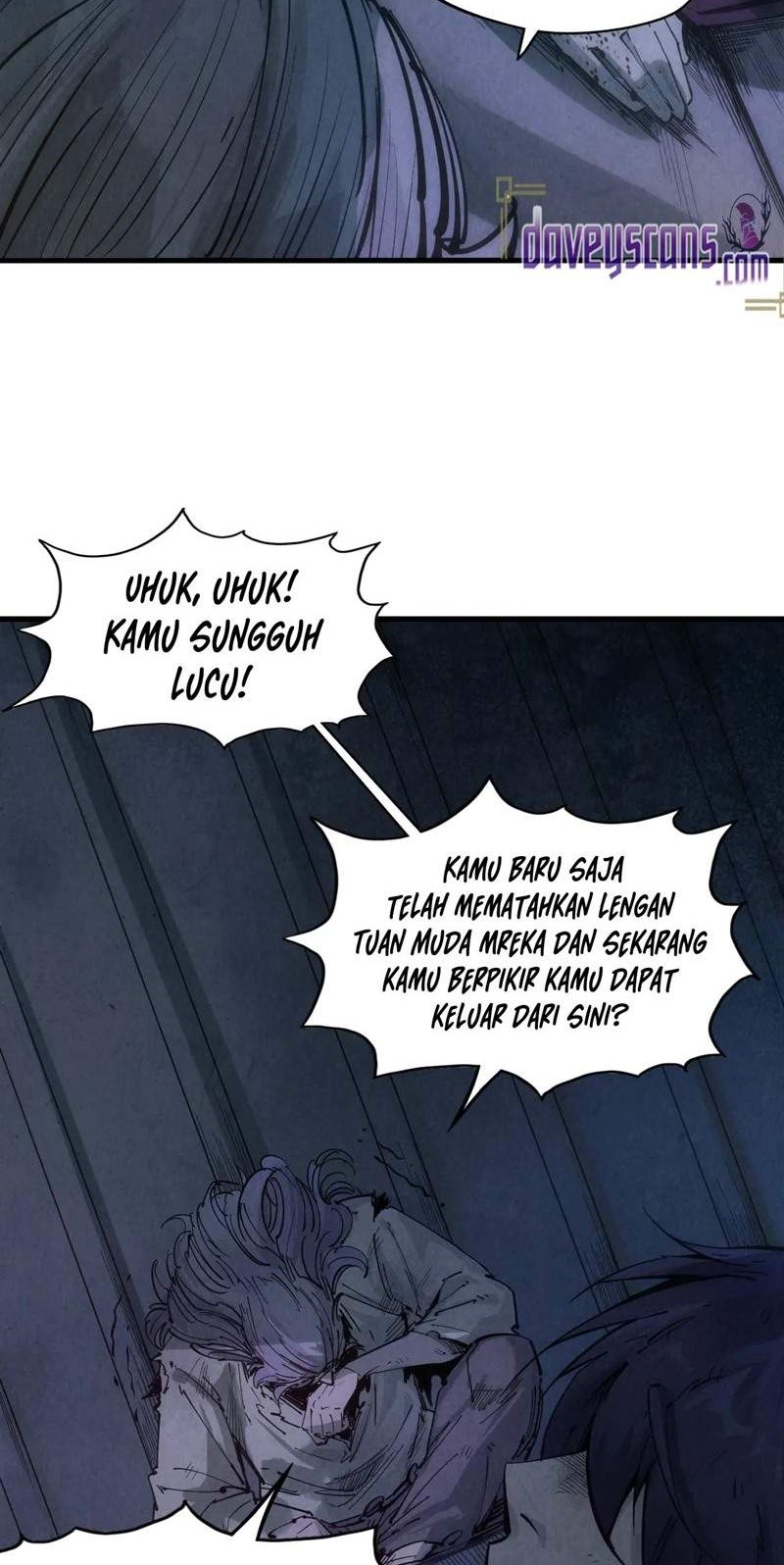The Ultimate of All Ages Chapter 29 - halaman 7