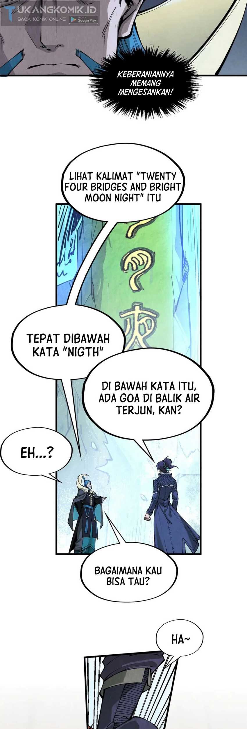 The Ultimate of All Ages Chapter 290 - halaman 13
