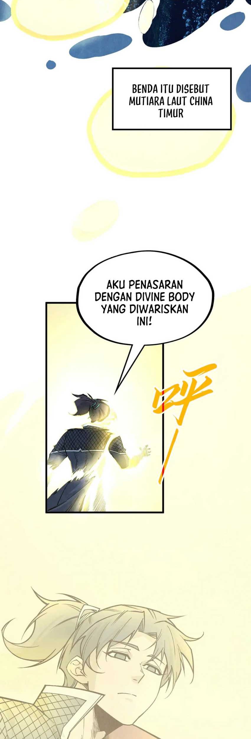 The Ultimate of All Ages Chapter 290 - halaman 20