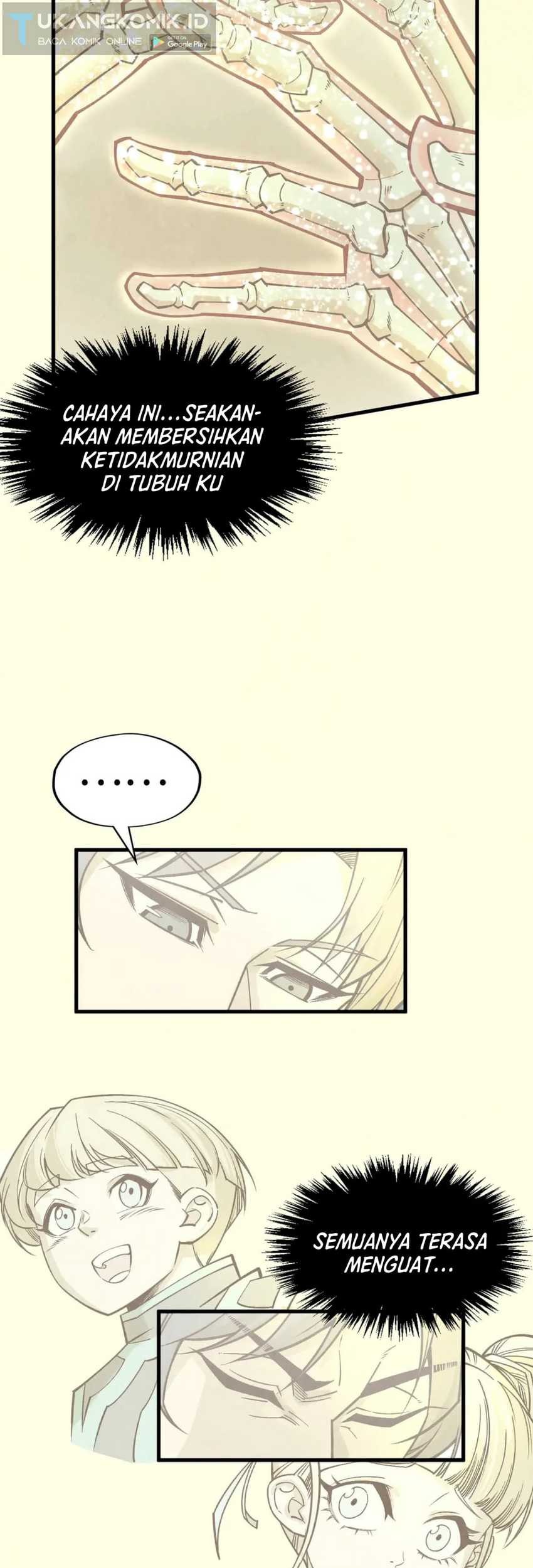 The Ultimate of All Ages Chapter 290 - halaman 22