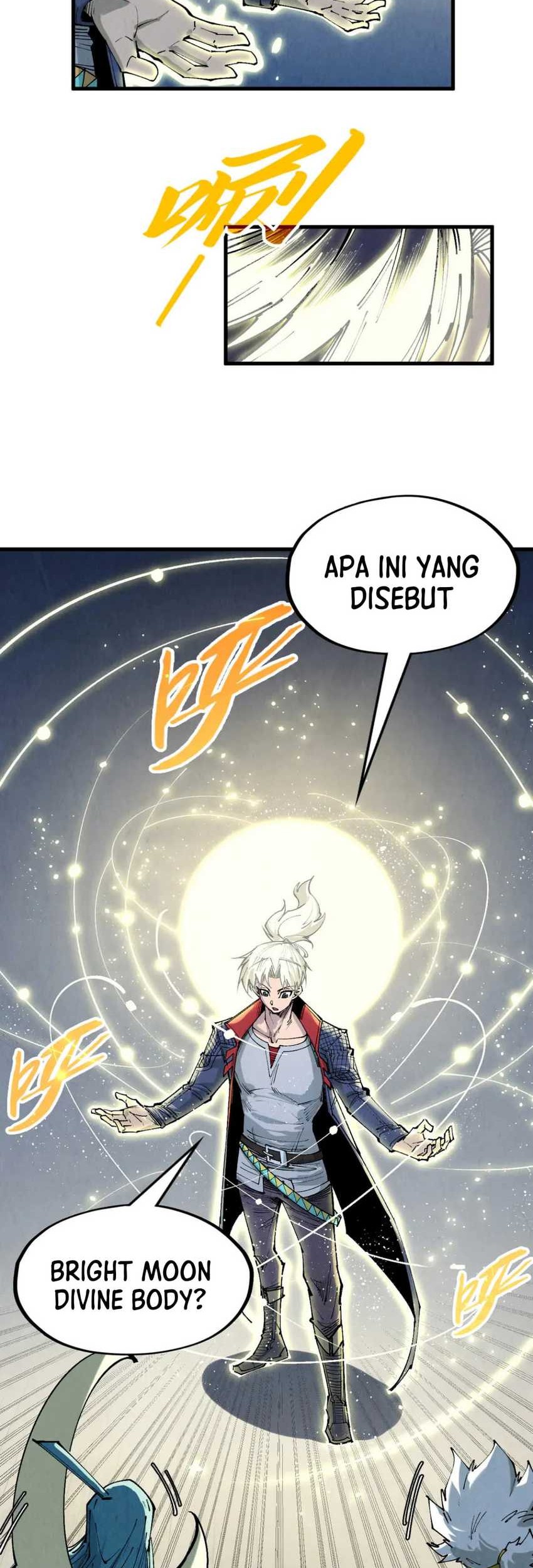 The Ultimate of All Ages Chapter 290 - halaman 31