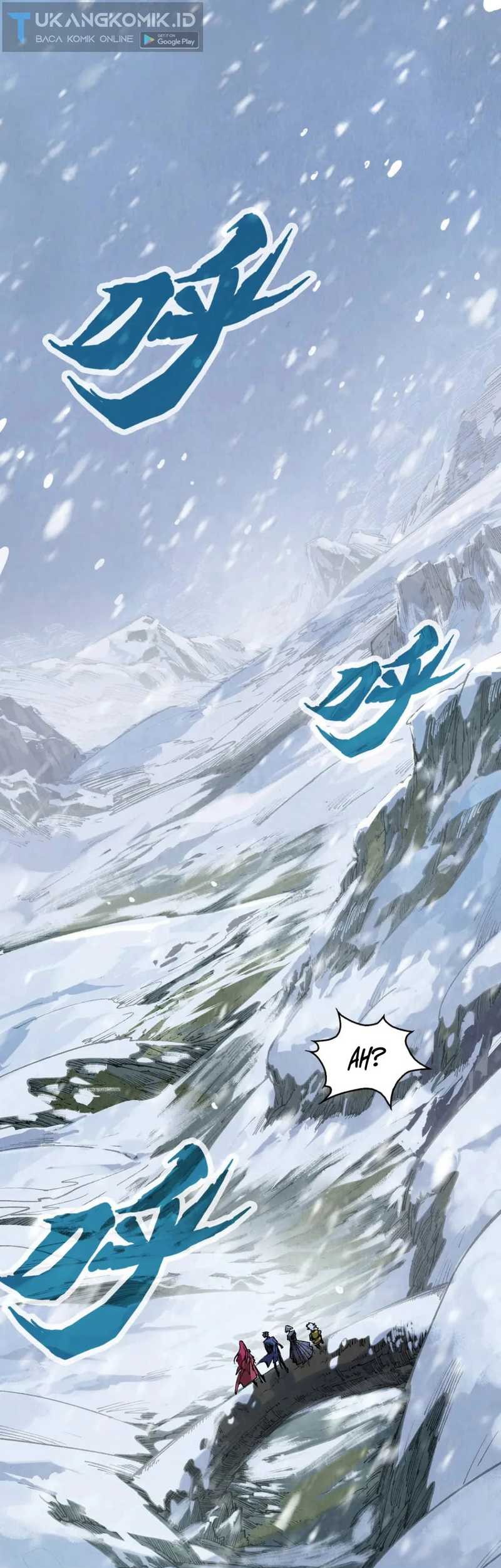 The Ultimate of All Ages Chapter 291 - halaman 10