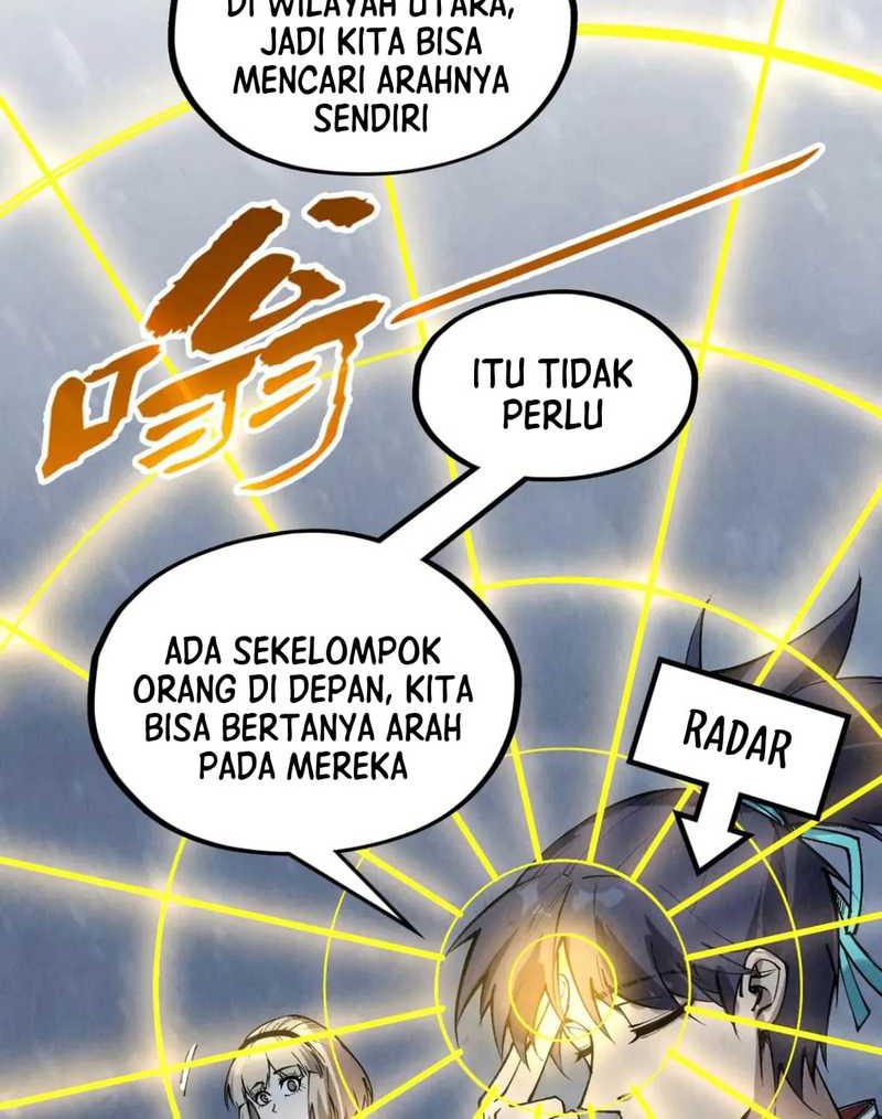 The Ultimate of All Ages Chapter 291 - halaman 12