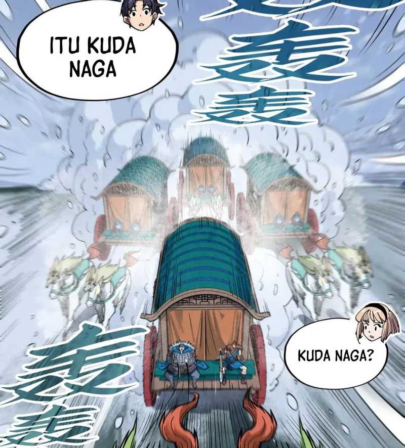 The Ultimate of All Ages Chapter 291 - halaman 15