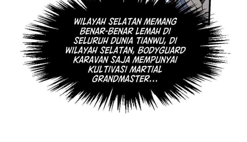 The Ultimate of All Ages Chapter 291 - halaman 18