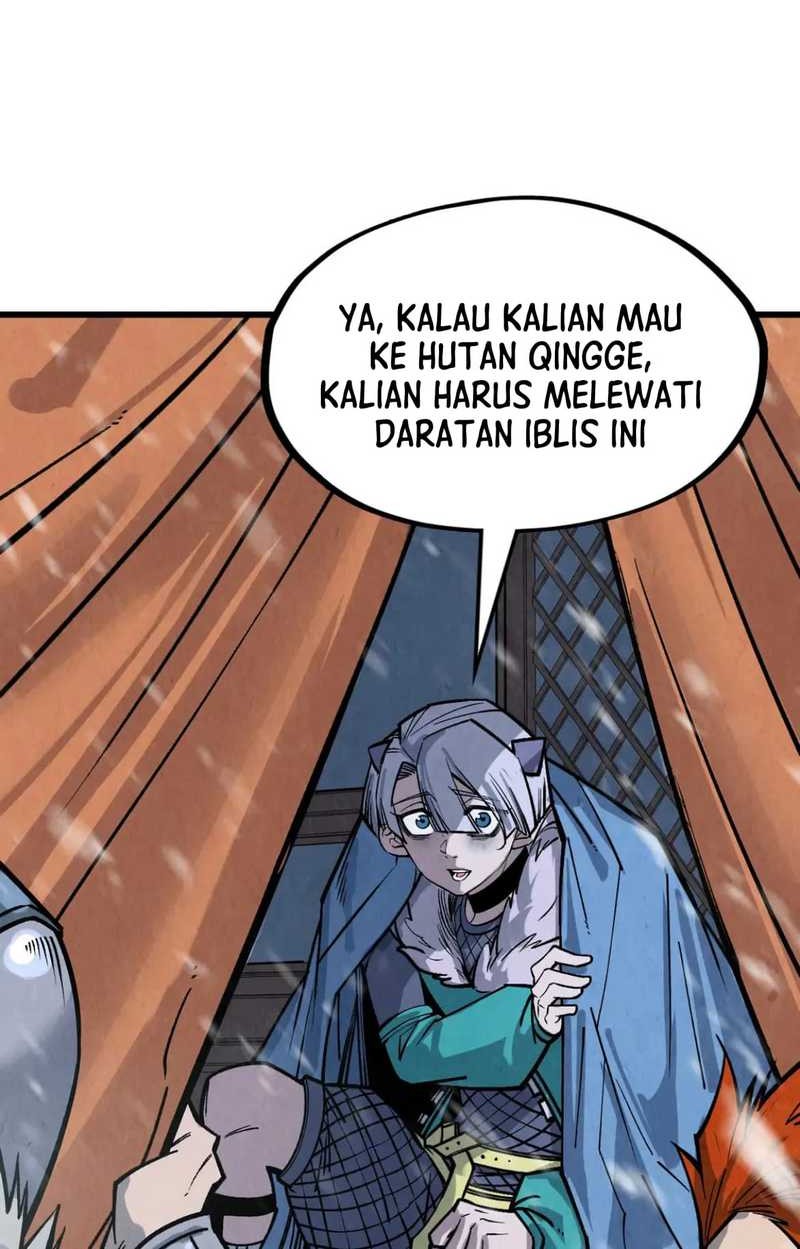 The Ultimate of All Ages Chapter 291 - halaman 21