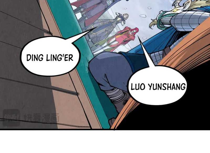 The Ultimate of All Ages Chapter 291 - halaman 24