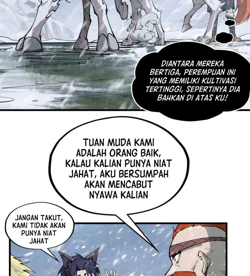 The Ultimate of All Ages Chapter 291 - halaman 27
