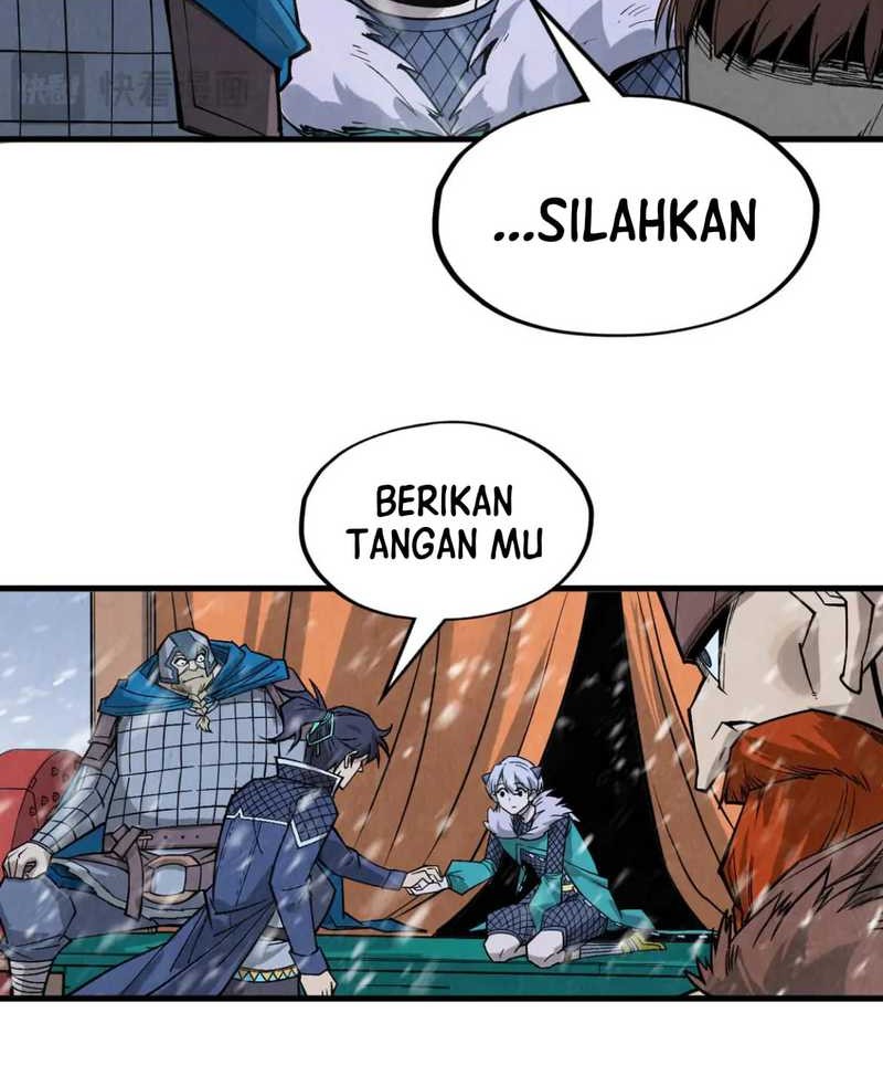 The Ultimate of All Ages Chapter 291 - halaman 35