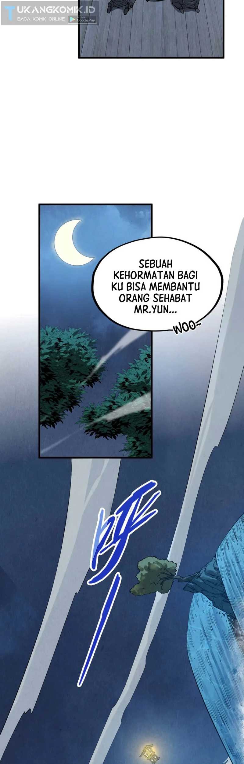 The Ultimate of All Ages Chapter 291 - halaman 4