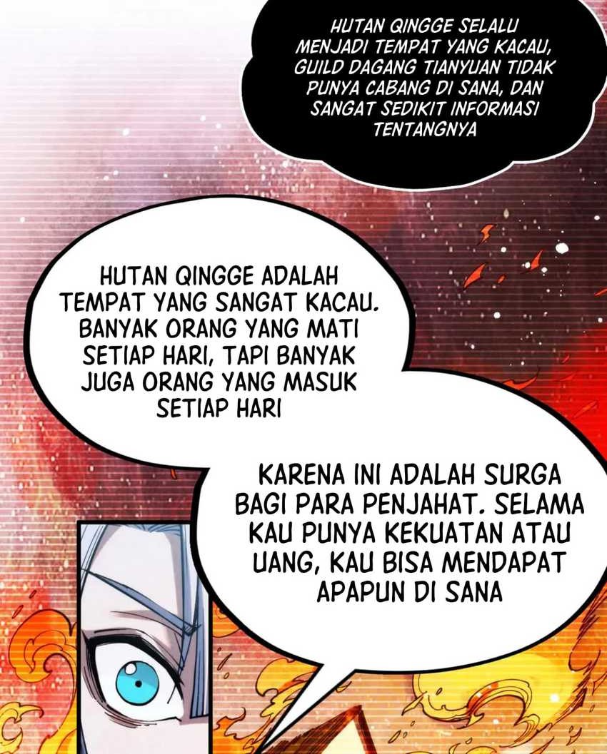 The Ultimate of All Ages Chapter 292 - halaman 15