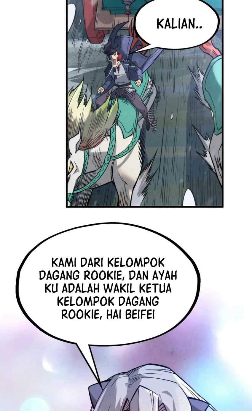 The Ultimate of All Ages Chapter 292 - halaman 18