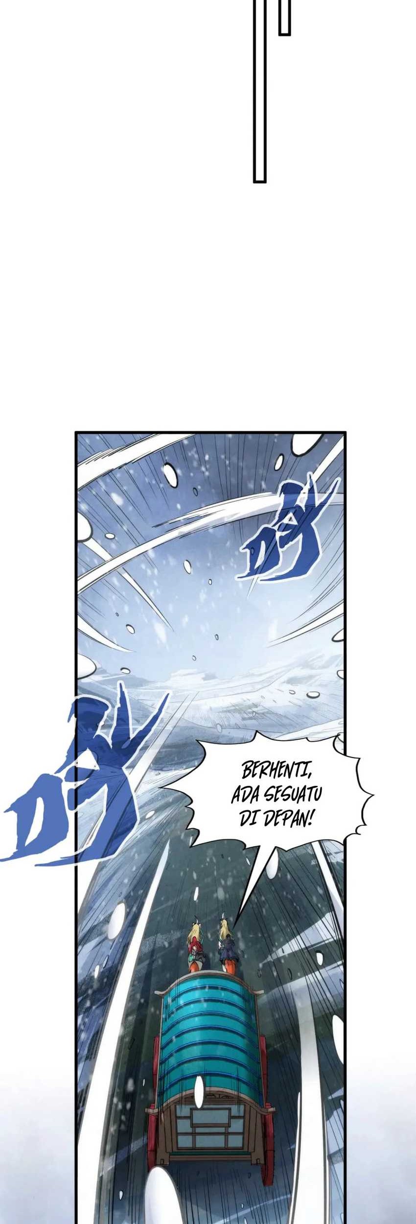 The Ultimate of All Ages Chapter 292 - halaman 20