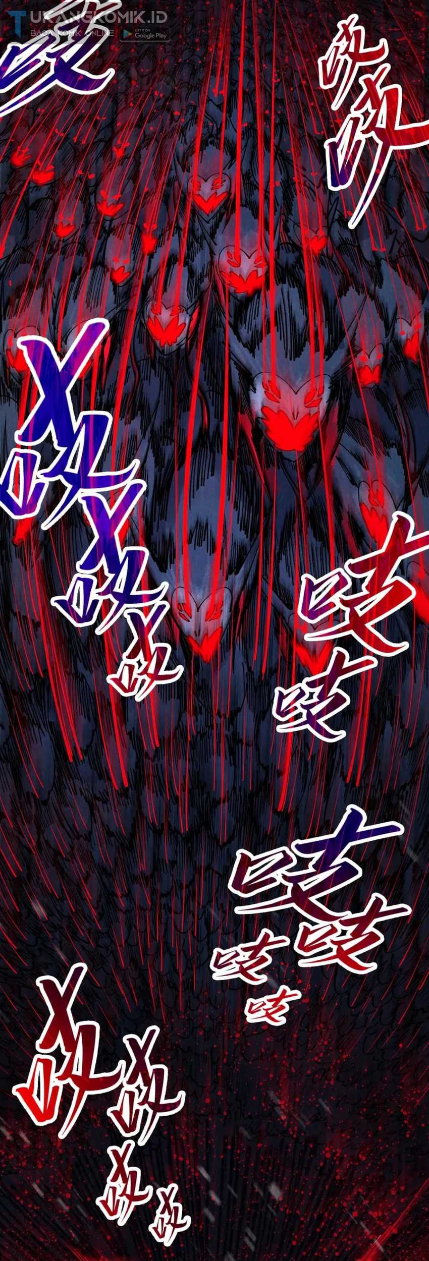 The Ultimate of All Ages Chapter 292 - halaman 25