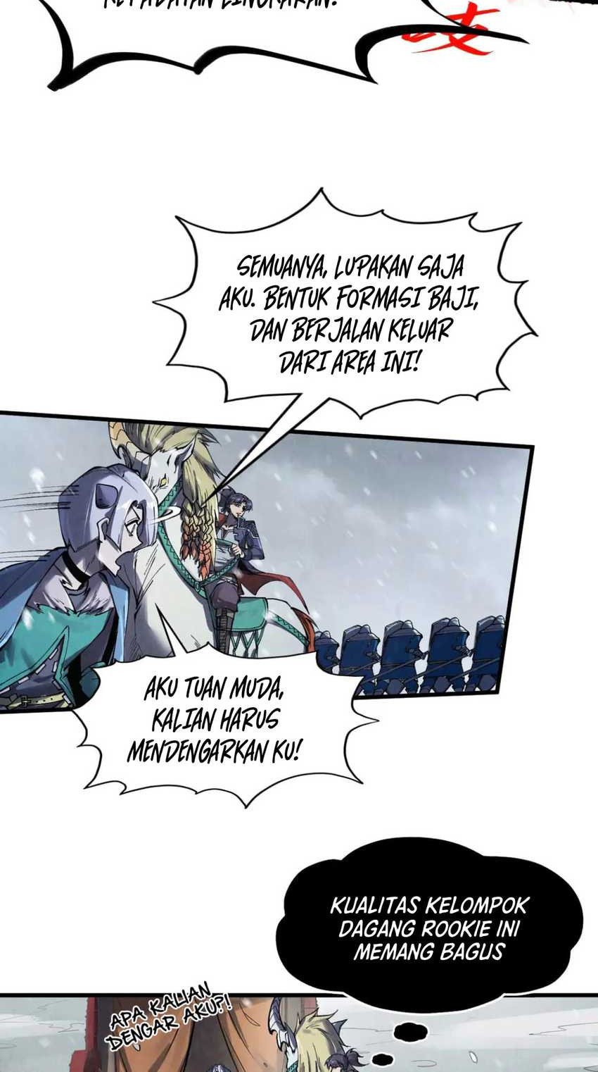 The Ultimate of All Ages Chapter 292 - halaman 27
