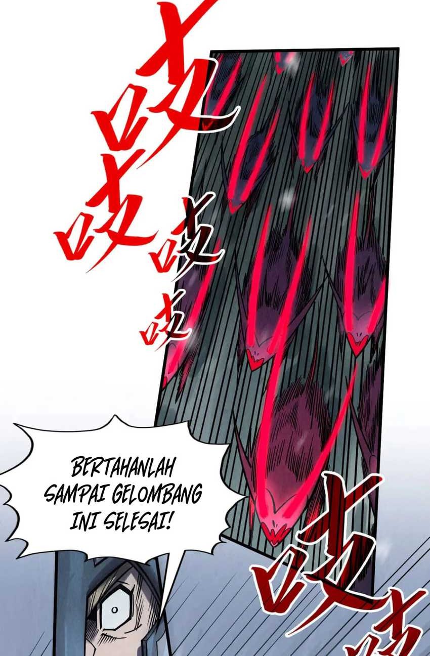 The Ultimate of All Ages Chapter 292 - halaman 36