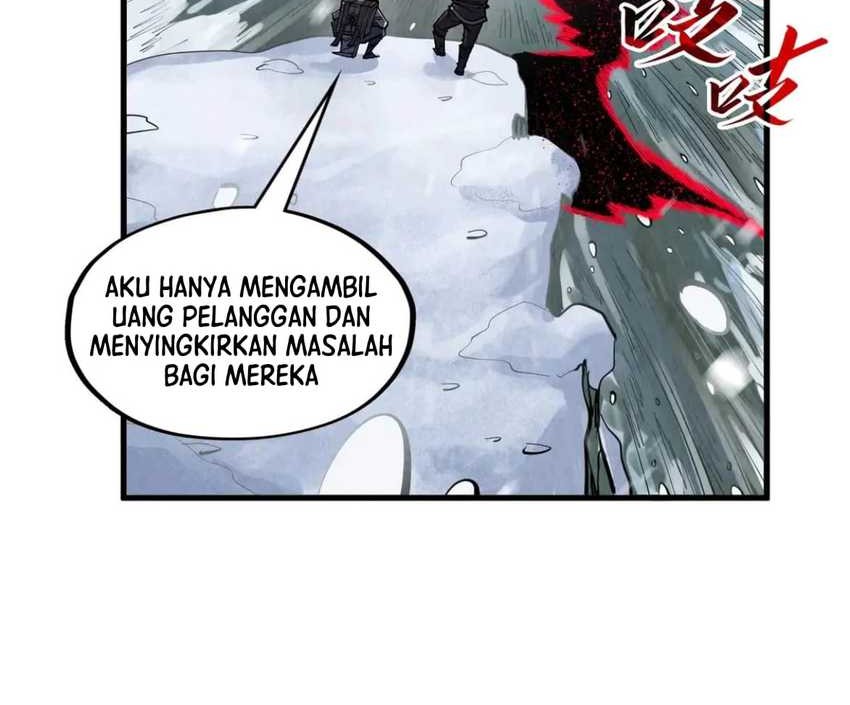 The Ultimate of All Ages Chapter 292 - halaman 42