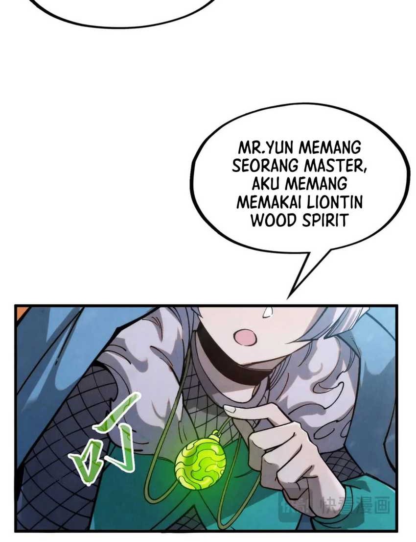 The Ultimate of All Ages Chapter 292 - halaman 6