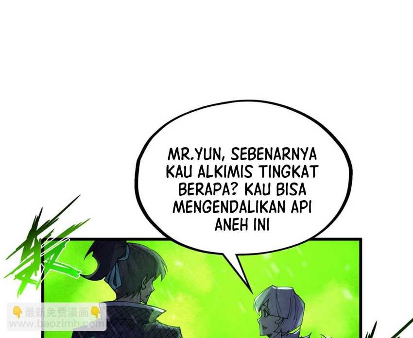 The Ultimate of All Ages Chapter 293 - halaman 15
