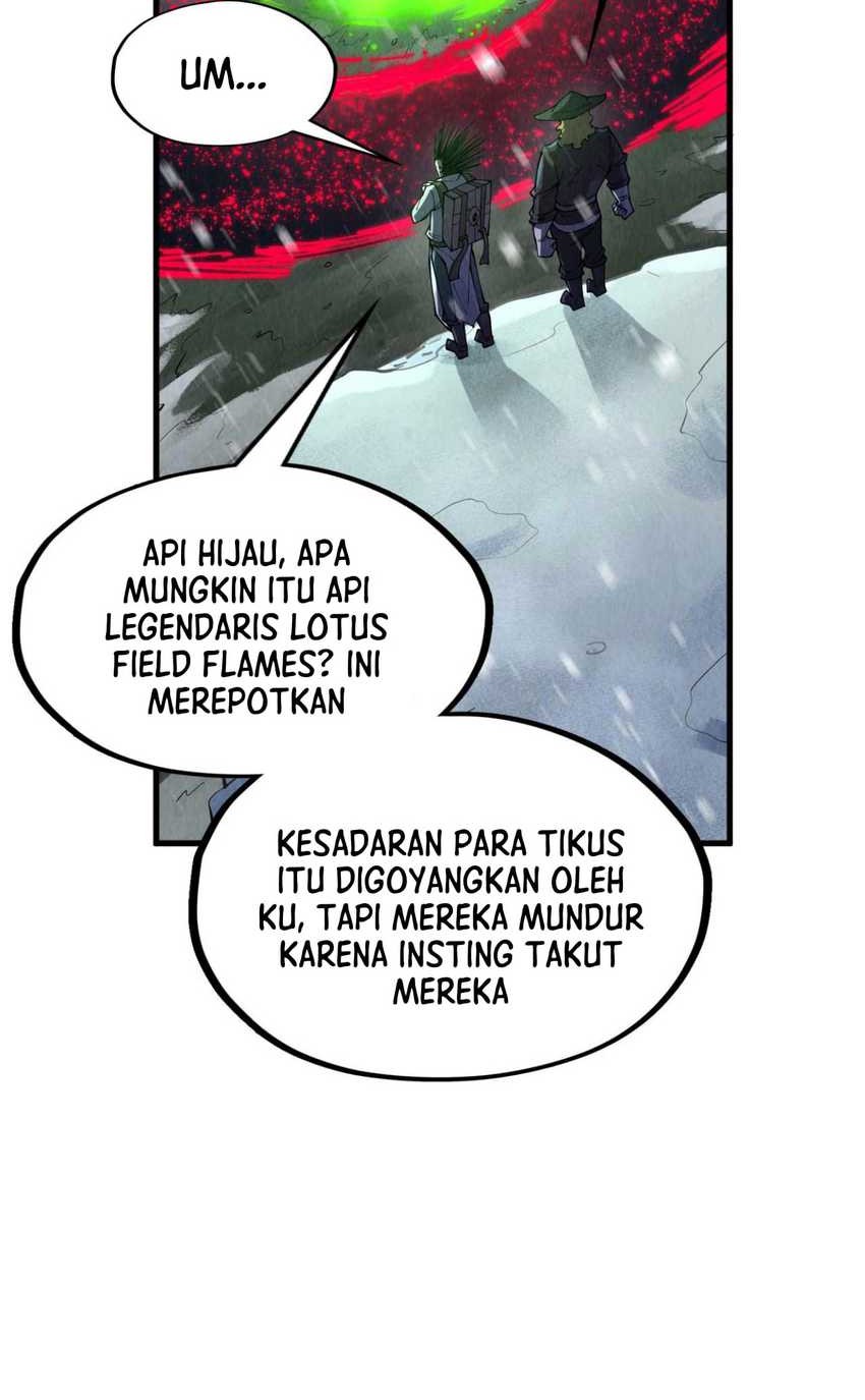 The Ultimate of All Ages Chapter 293 - halaman 18