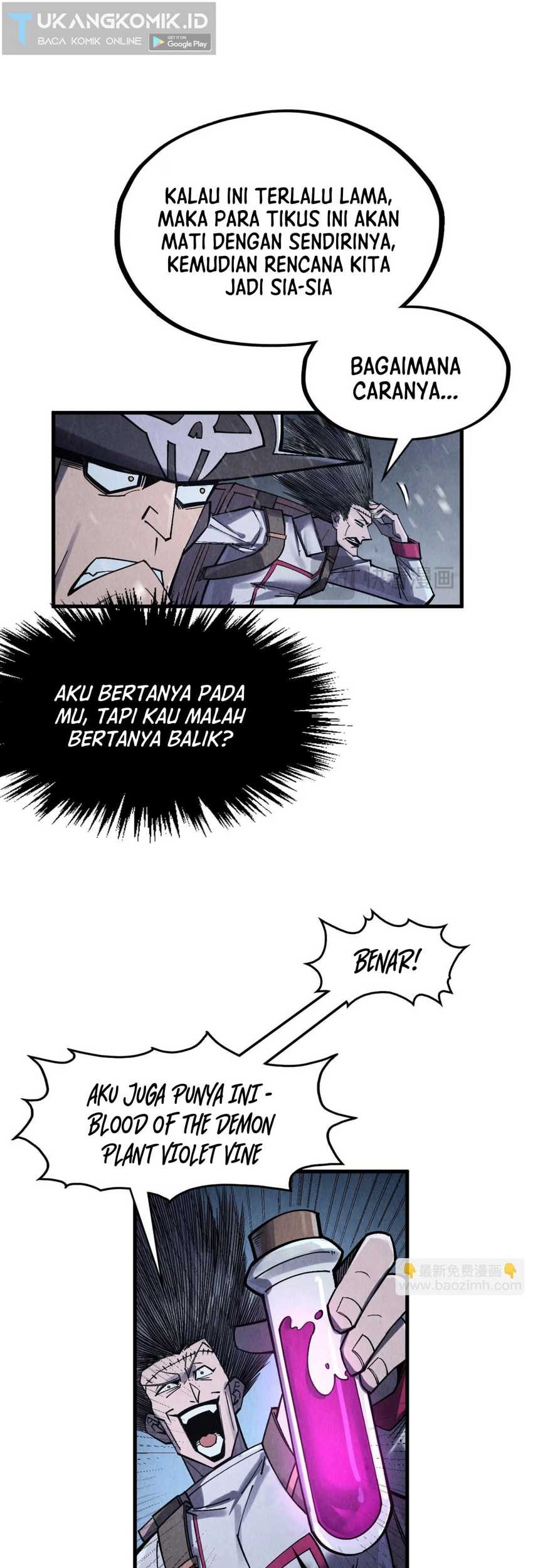 The Ultimate of All Ages Chapter 293 - halaman 19