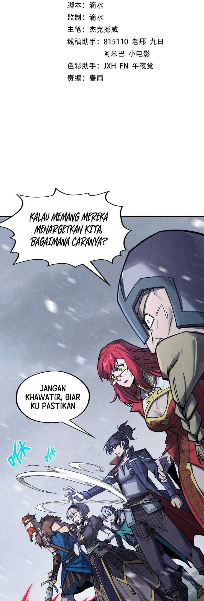 The Ultimate of All Ages Chapter 293 - halaman 2