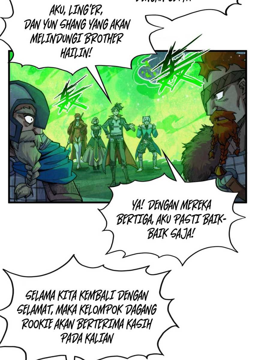 The Ultimate of All Ages Chapter 293 - halaman 30