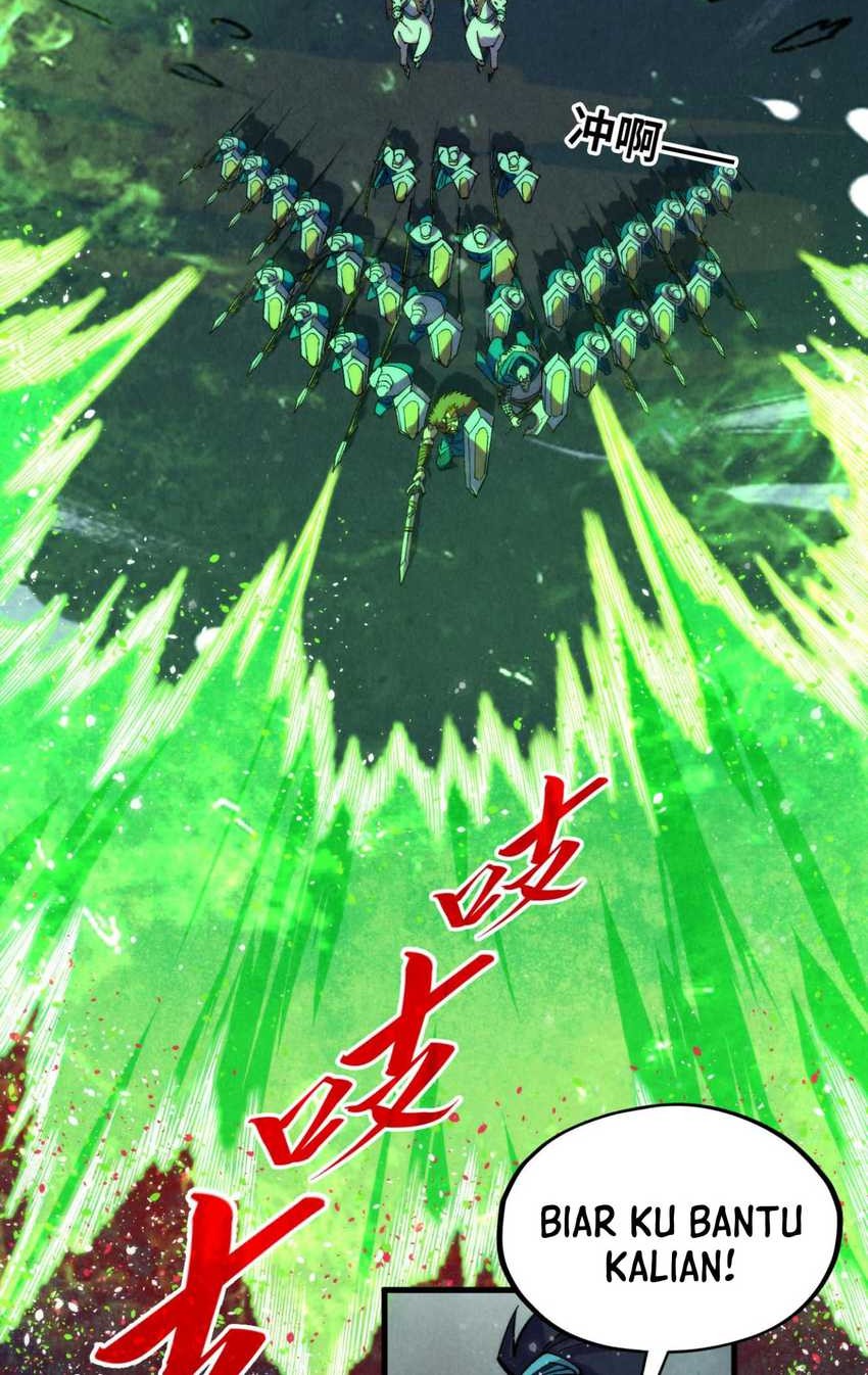 The Ultimate of All Ages Chapter 293 - halaman 33