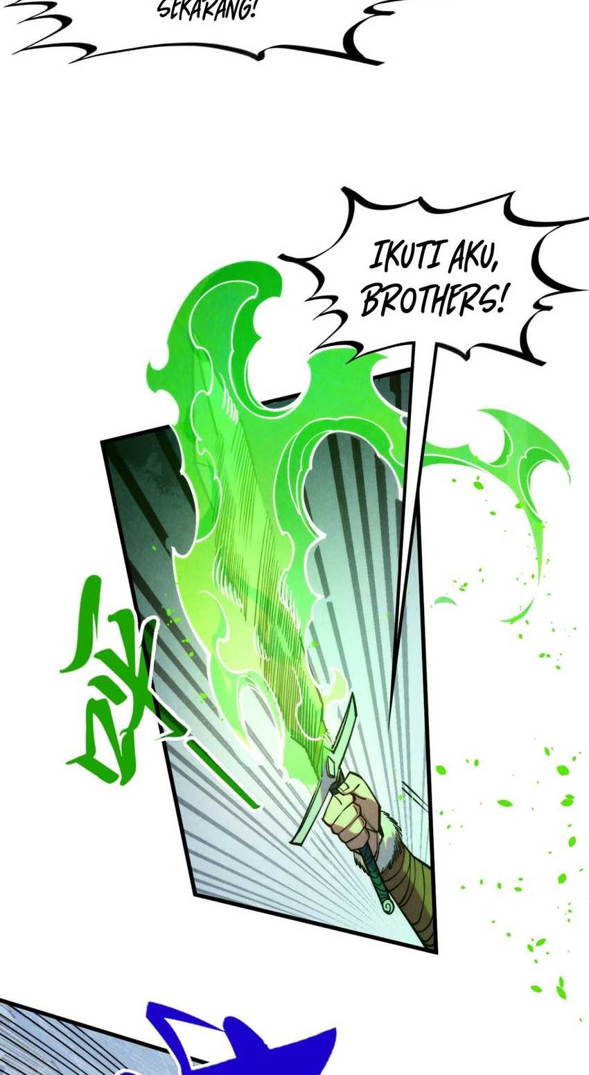 The Ultimate of All Ages Chapter 293 - halaman 36