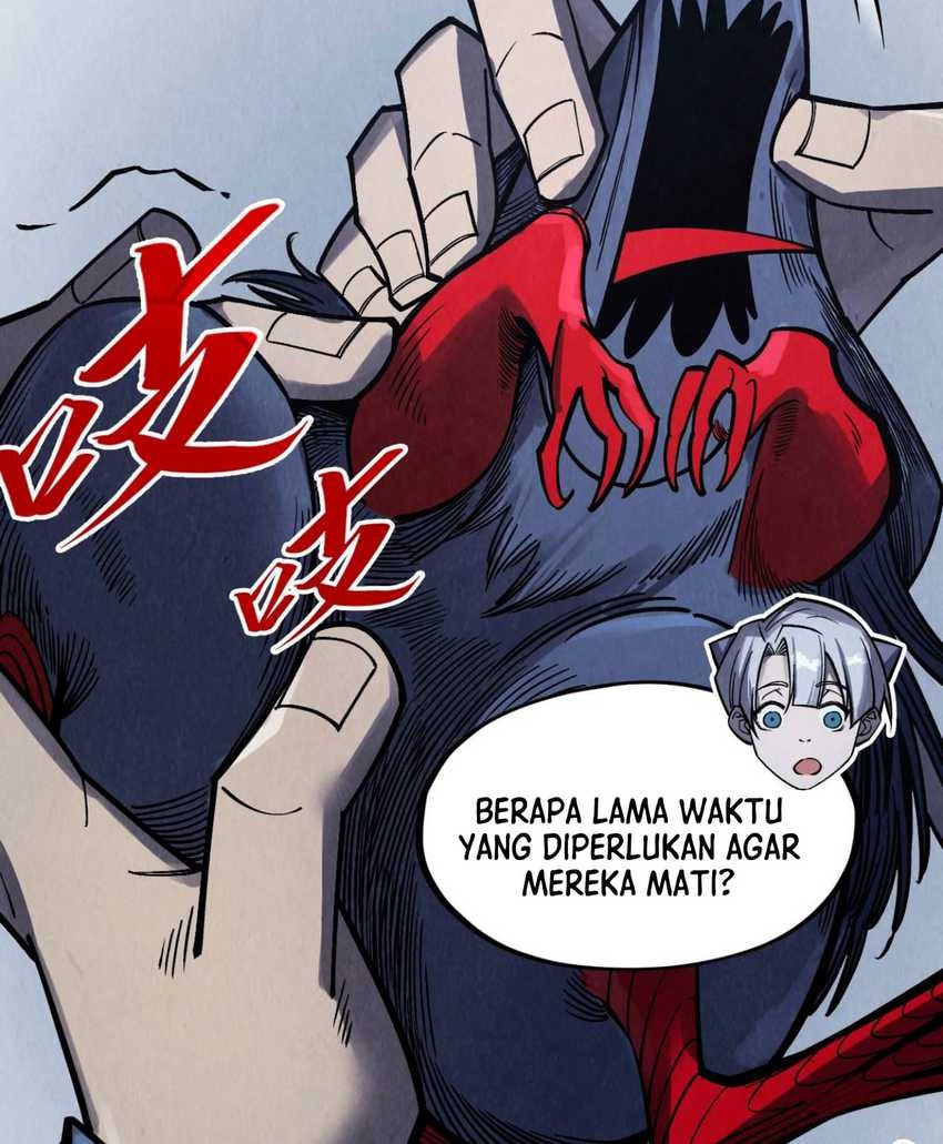 The Ultimate of All Ages Chapter 293 - halaman 6