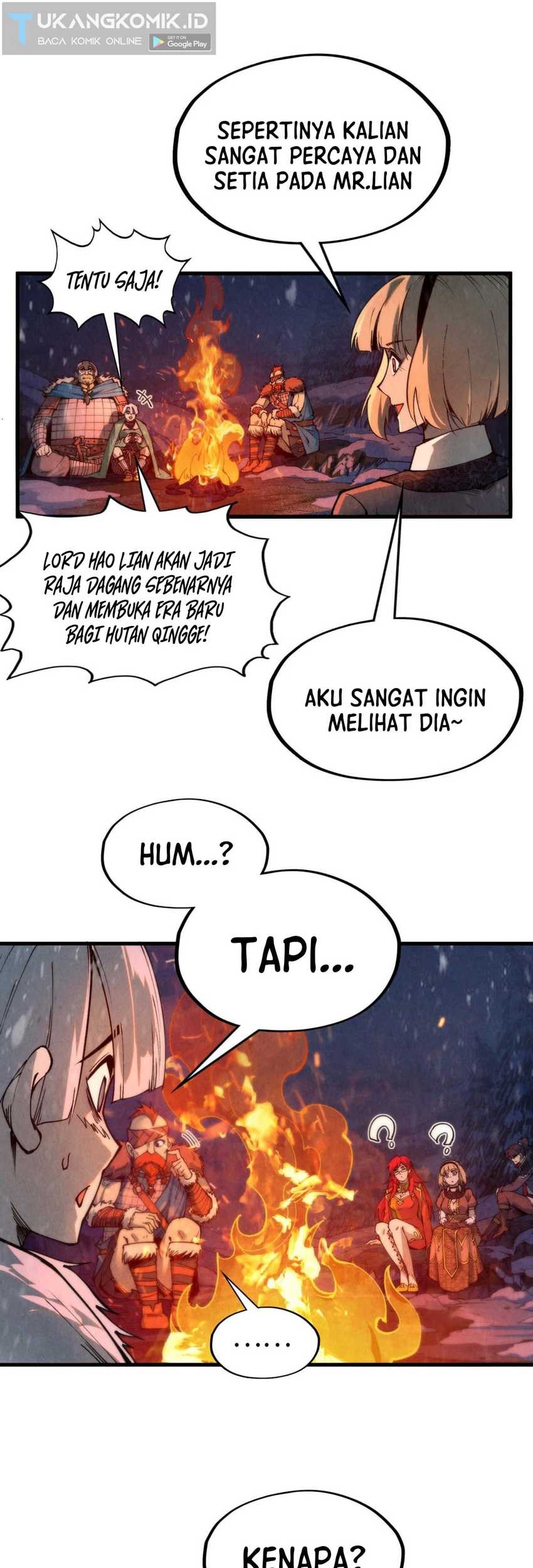 The Ultimate of All Ages Chapter 294 - halaman 10