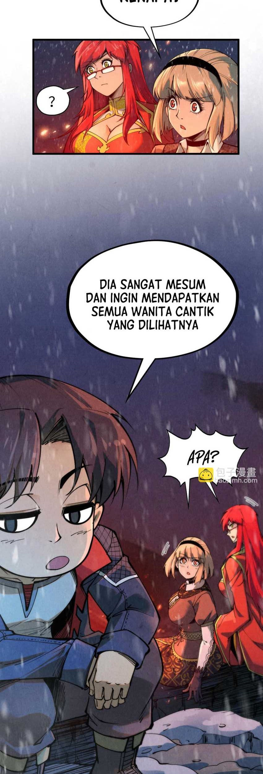 The Ultimate of All Ages Chapter 294 - halaman 11