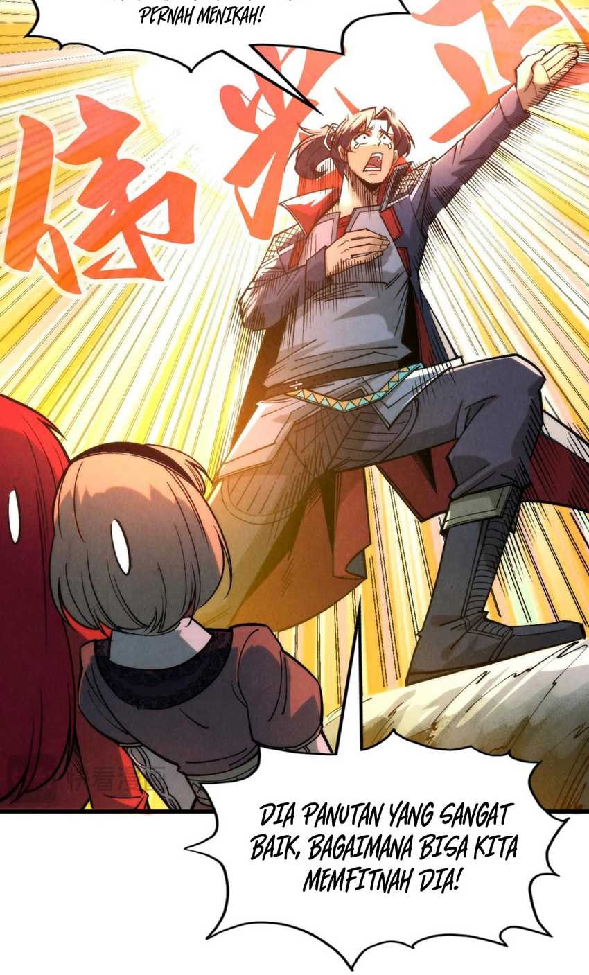The Ultimate of All Ages Chapter 294 - halaman 15