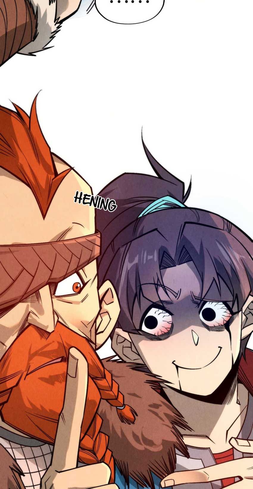The Ultimate of All Ages Chapter 294 - halaman 18