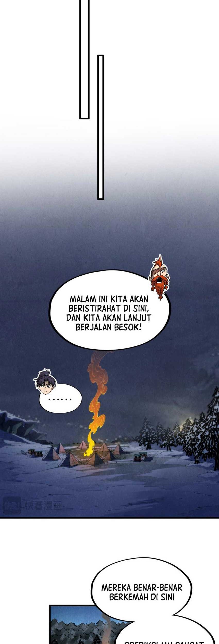 The Ultimate of All Ages Chapter 294 - halaman 23