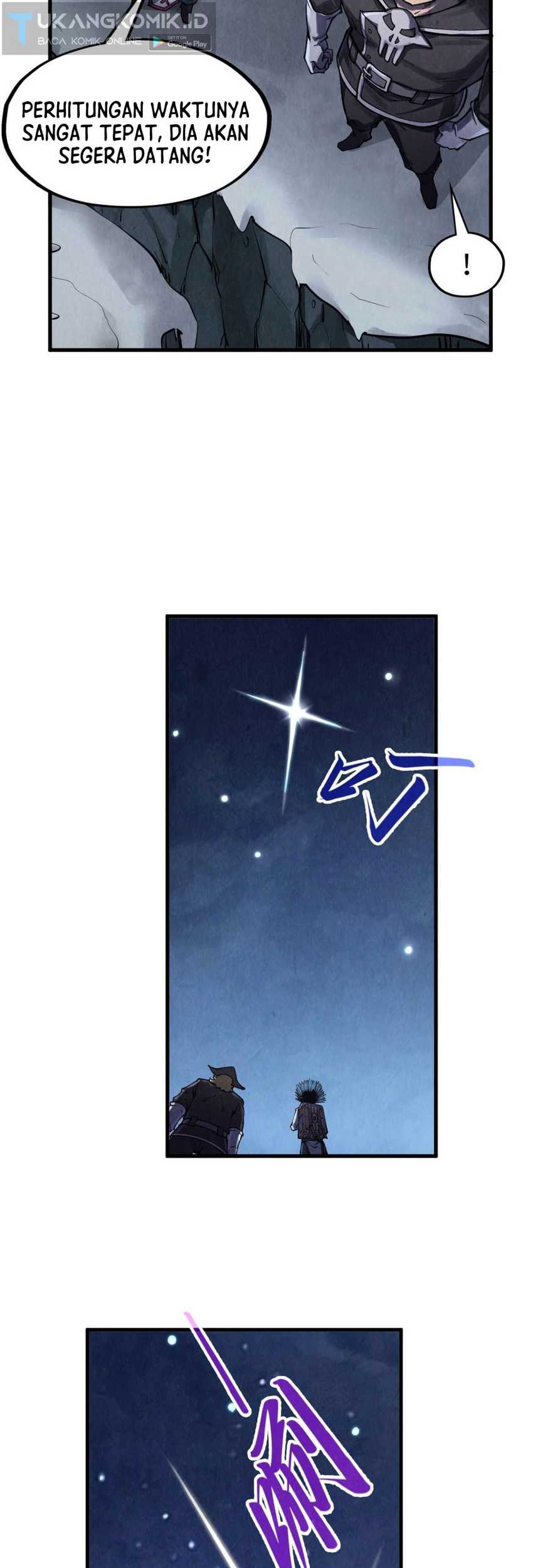 The Ultimate of All Ages Chapter 294 - halaman 25