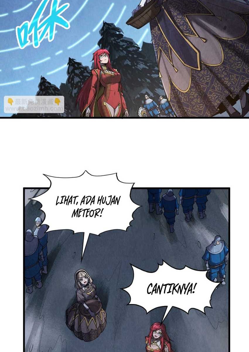 The Ultimate of All Ages Chapter 294 - halaman 27