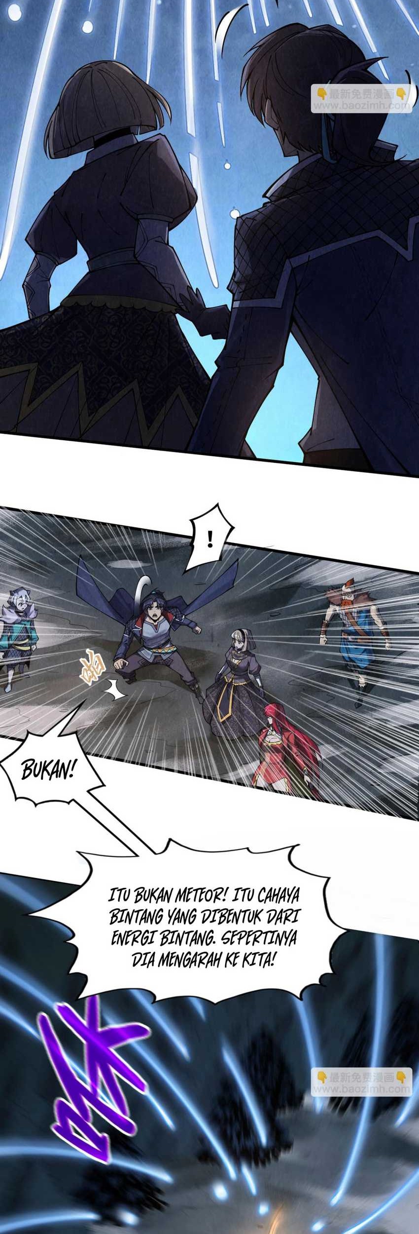 The Ultimate of All Ages Chapter 294 - halaman 29