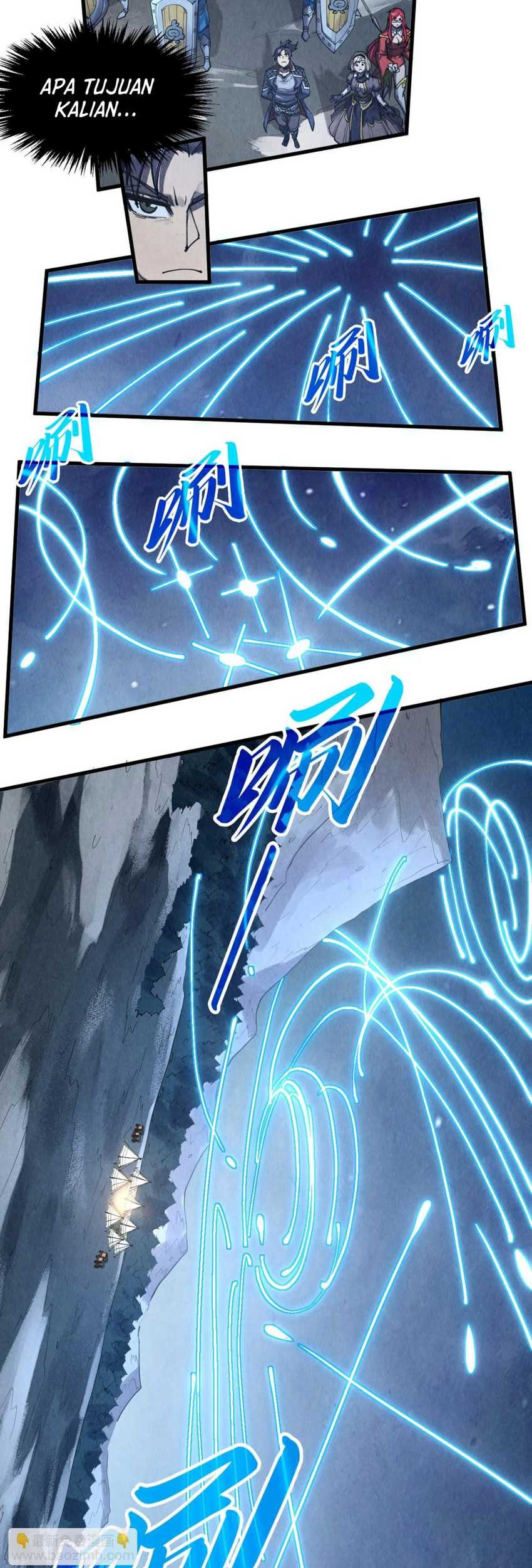The Ultimate of All Ages Chapter 294 - halaman 32