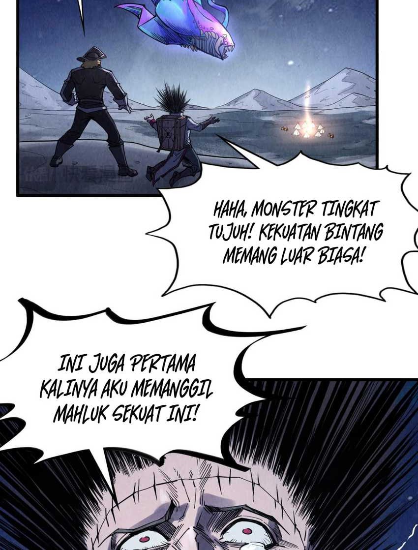 The Ultimate of All Ages Chapter 294 - halaman 39