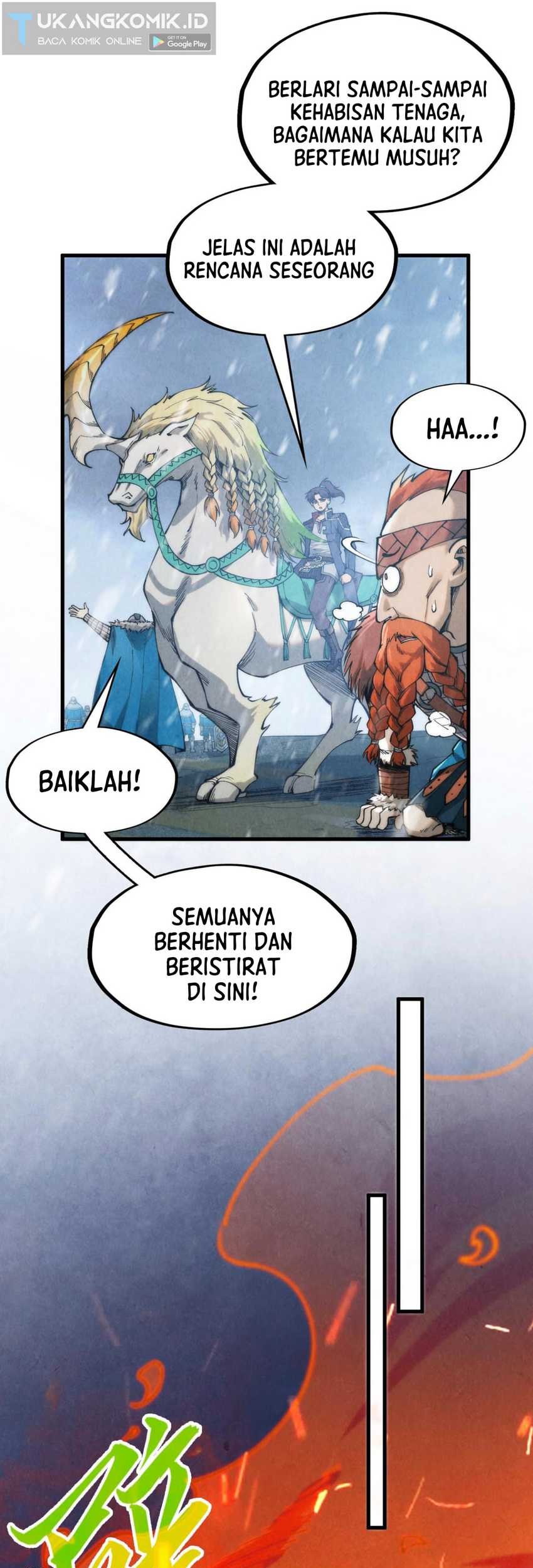 The Ultimate of All Ages Chapter 294 - halaman 4