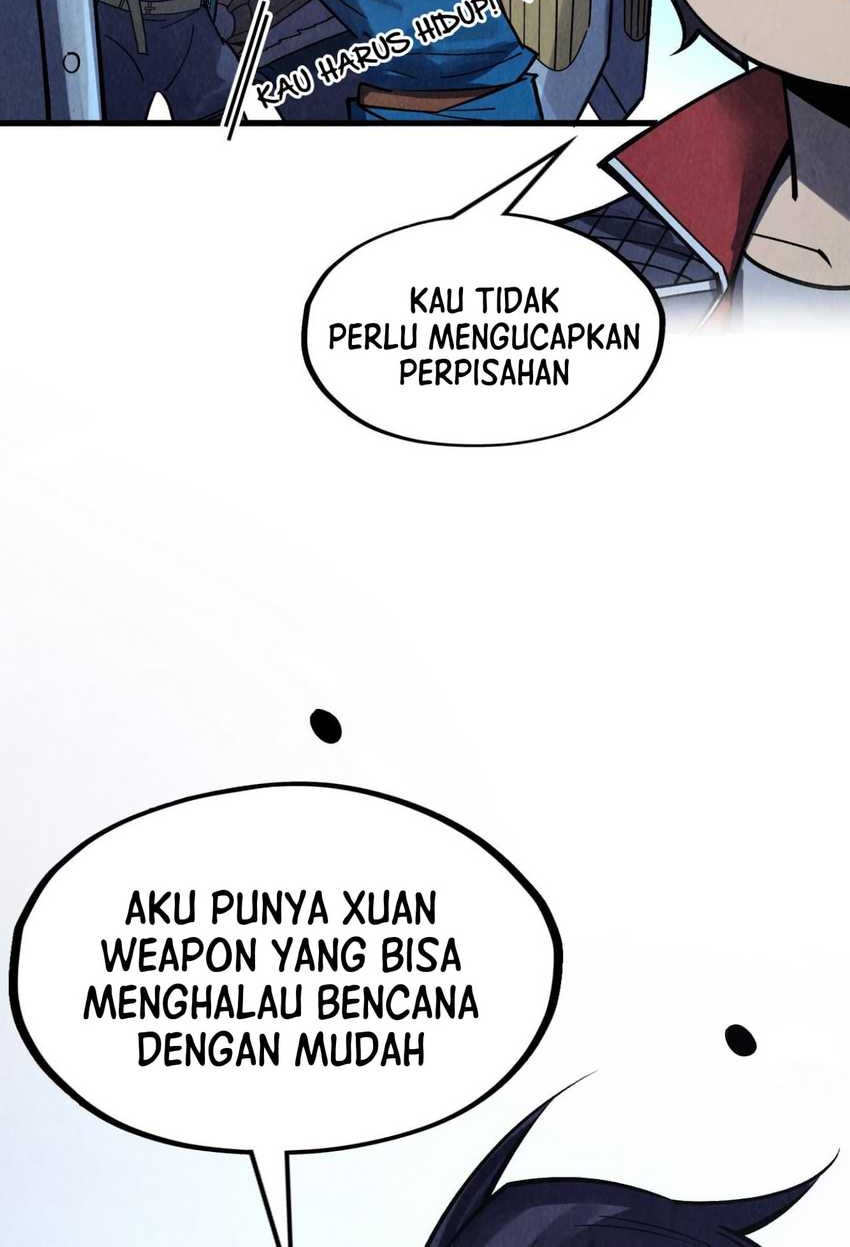 The Ultimate of All Ages Chapter 294 - halaman 42