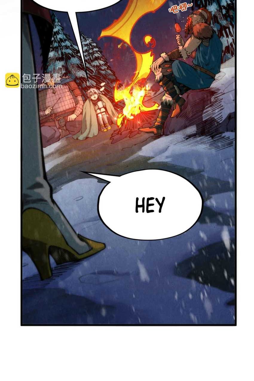 The Ultimate of All Ages Chapter 294 - halaman 6