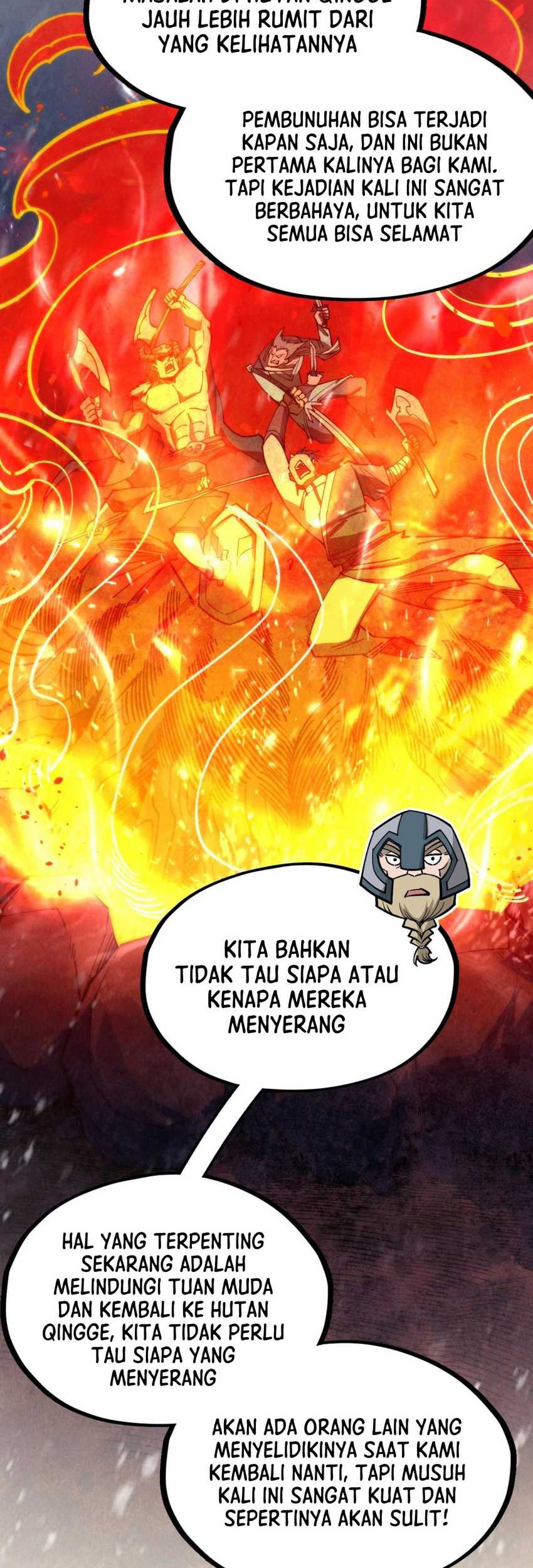 The Ultimate of All Ages Chapter 294 - halaman 8