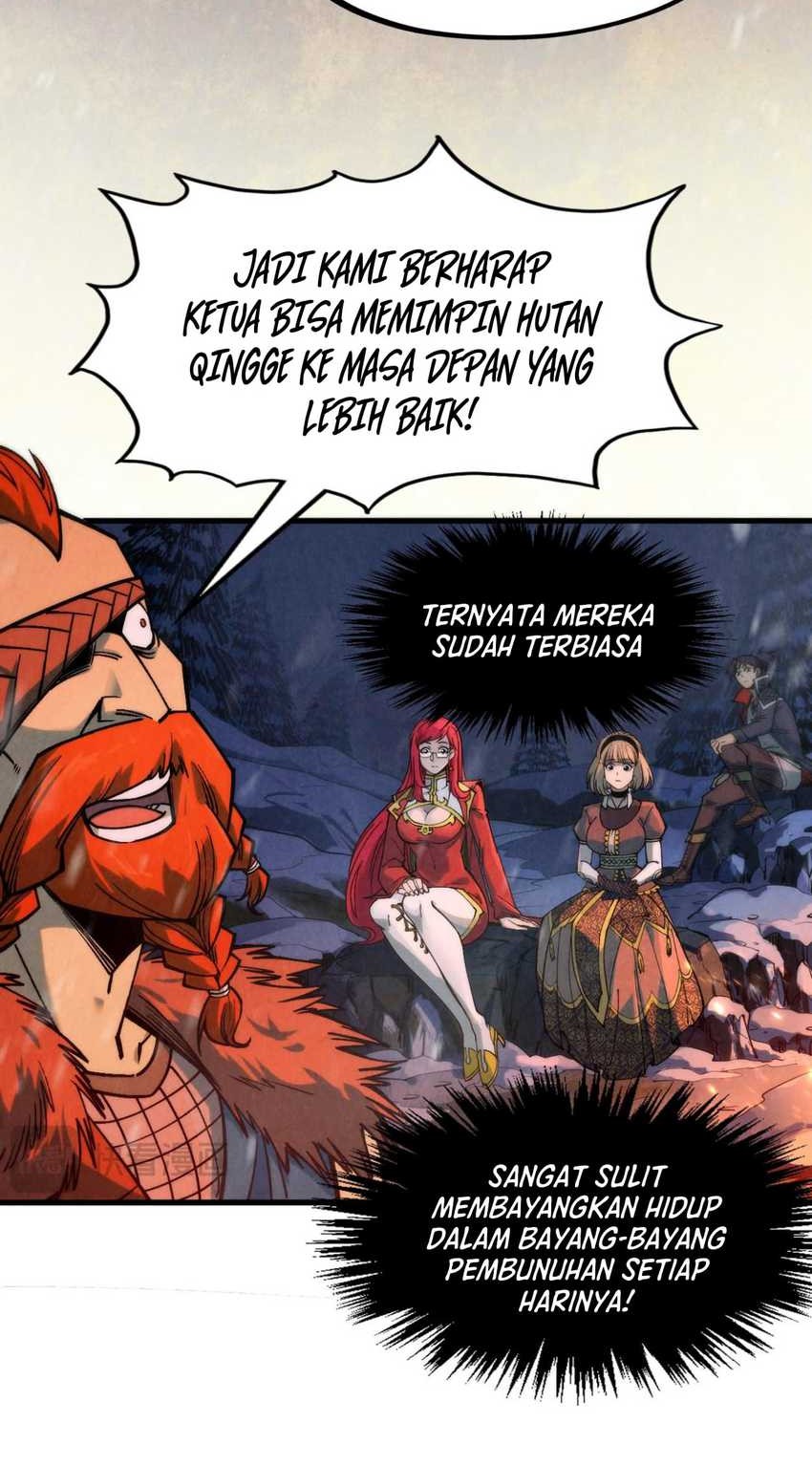 The Ultimate of All Ages Chapter 294 - halaman 9