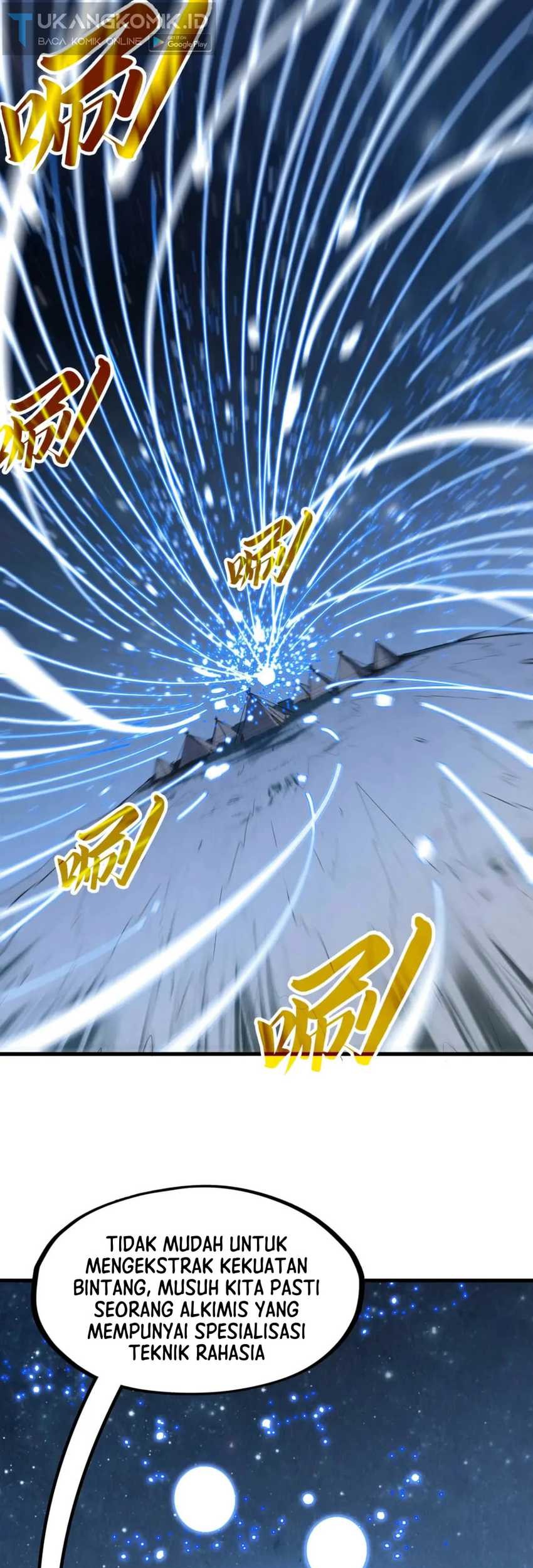 The Ultimate of All Ages Chapter 295 - halaman 13